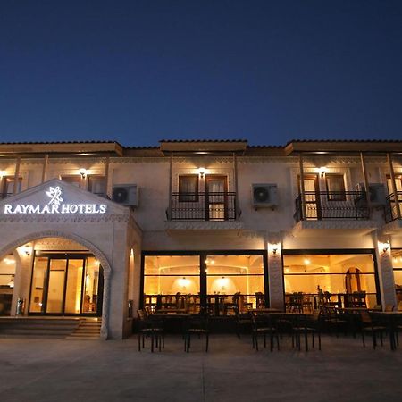 Raymar Hotels Мугла Экстерьер фото