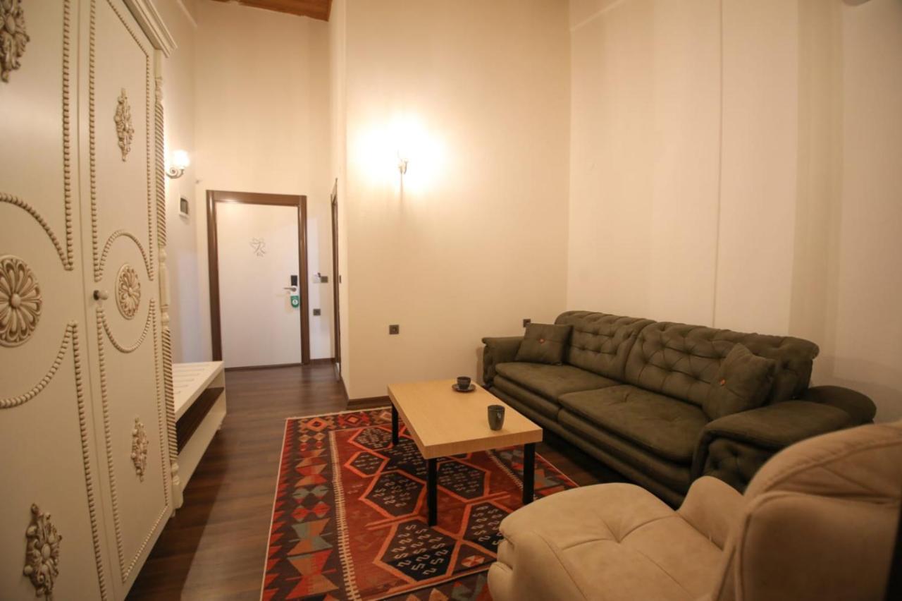 Raymar Hotels Мугла Экстерьер фото