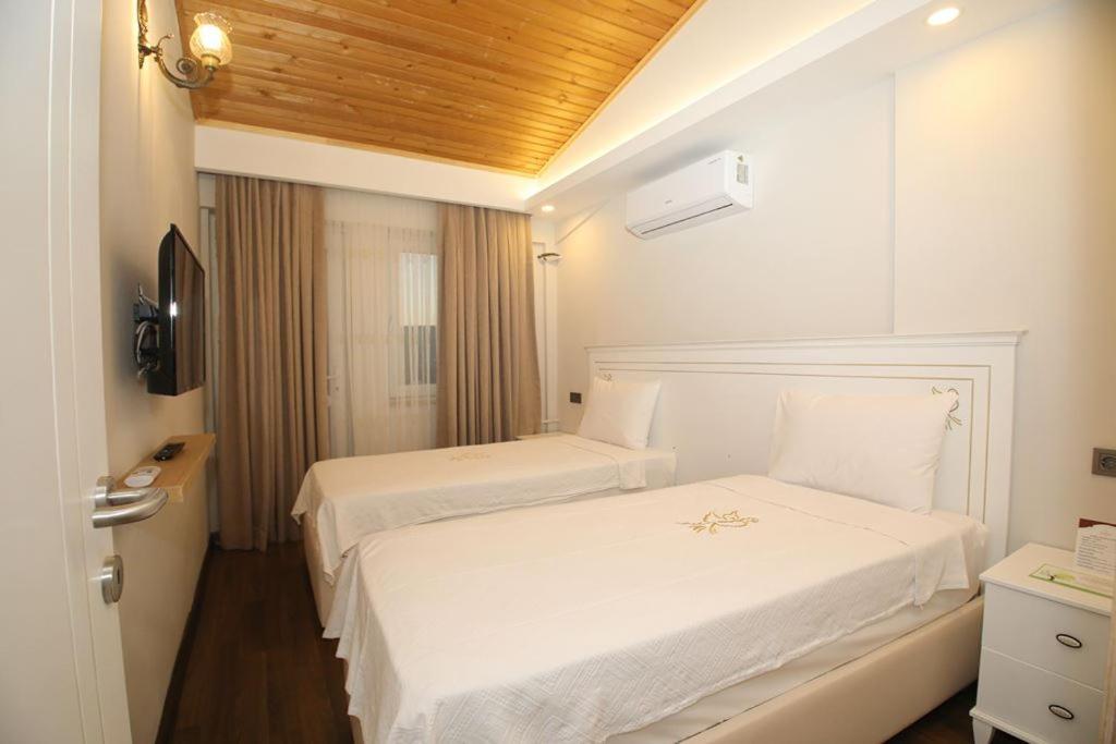 Raymar Hotels Мугла Экстерьер фото
